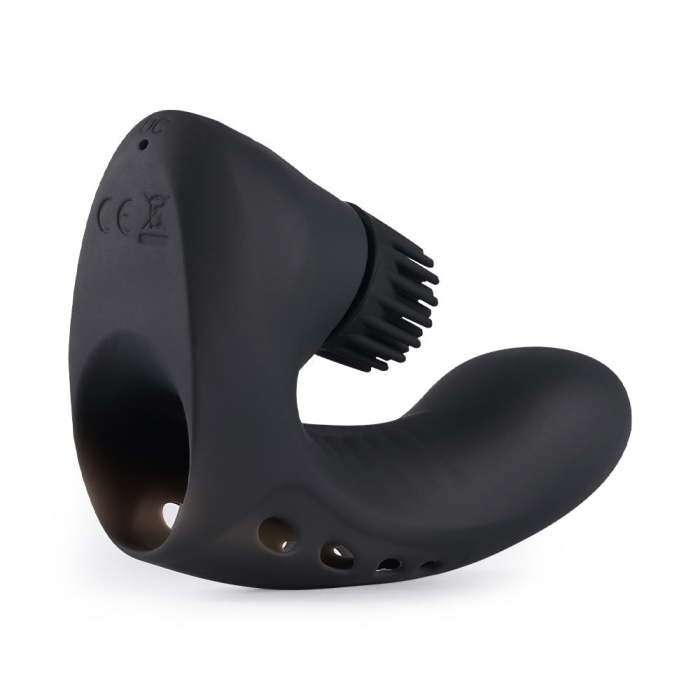 Thor Wearable Finger Vibrator for Anus and Vagina