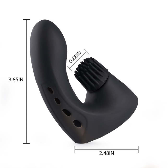 Thor Wearable Finger Vibrator for Anus and Vagina