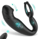 Buyging™ Bead Massage P-spot 9 Vibrating Prostate Massager with Remote Control