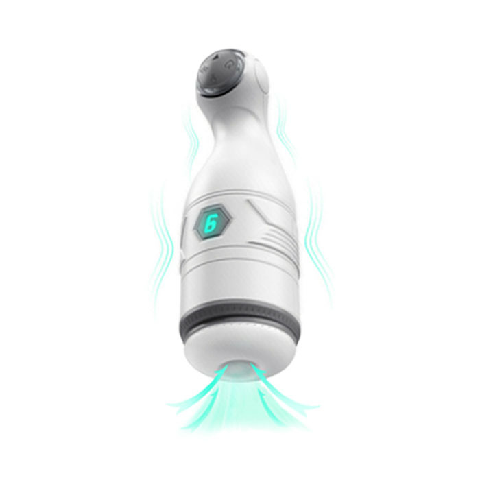 Weekly Specials-Innovative Automatic Sucking Heating Male Masturbator
