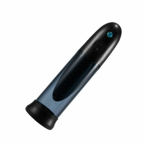 WaterSamurai - Buyging™ Vacuum Suction with Super Waterproof Penis Erection