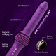 Buyging™ Powerful Heating Thrusting Vibrating 3IN1 Sex Machine