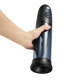 WaterSamurai - Buyging™ Vacuum Suction with Super Waterproof Penis Erection