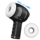 Buyging™ 8 Vibrating 5 Thrusting Handheld Male Masturbtor