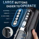 Buyging™ 66 Massage Rollers Thrusting Vibrating Masturbator