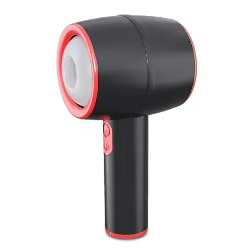 Buyging™ Automatic 3 Frequency Telescopic Handheld Male Masturbator Cup