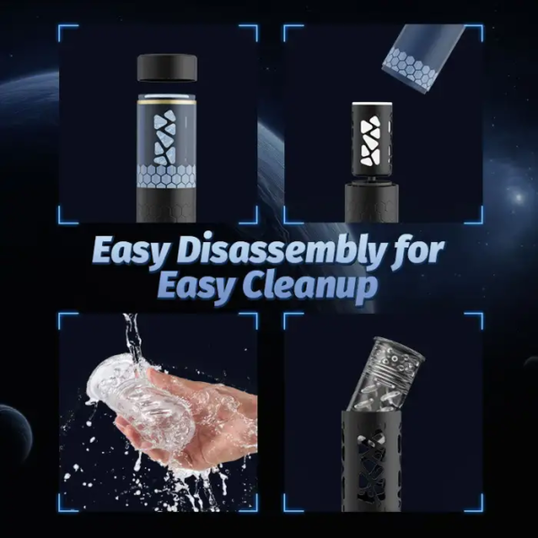 swordsman 10 thrusting spinning suction male masturbator Buy SWORDSMAN Spinning Male Masturbator Online At the Best Price!