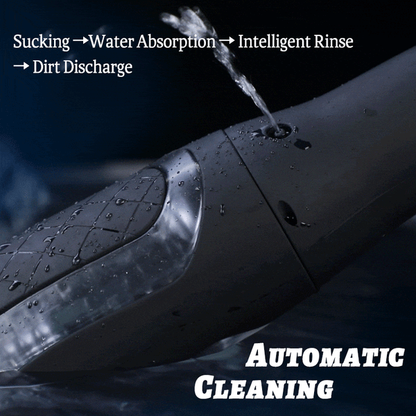 Automatic Deep Squeeze 10*4 Vacuum Sucking Male Masturbator