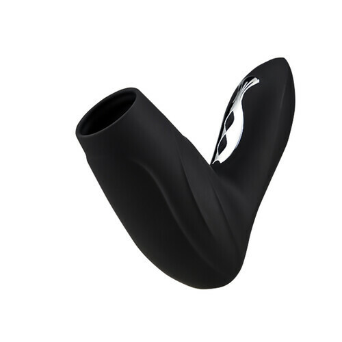 Buyging™ 10 Vibrating Glans Training Male Masturbation