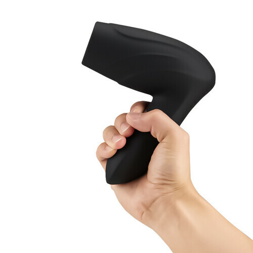 Buyging™ 10 Vibrating Glans Training Male Masturbation