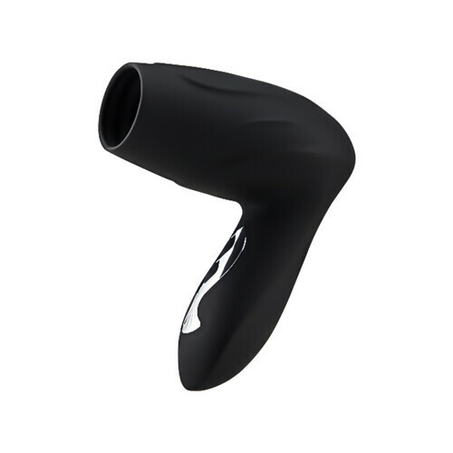 Buyging™ 10 Vibrating Glans Training Male Masturbation