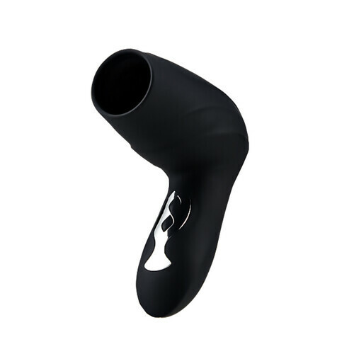 Buyging™ 10 Vibrating Glans Training Male Masturbation