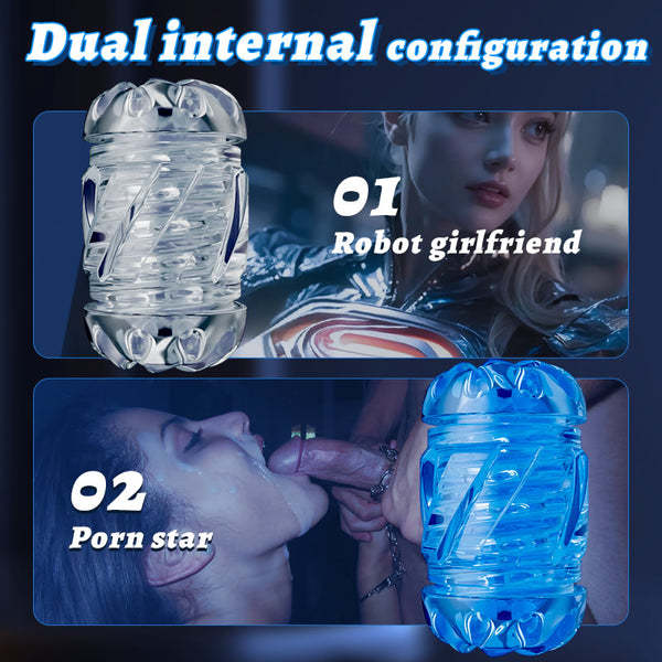 Buyging™ LETEN High Speed Automatic Piston Stroker Masturbator