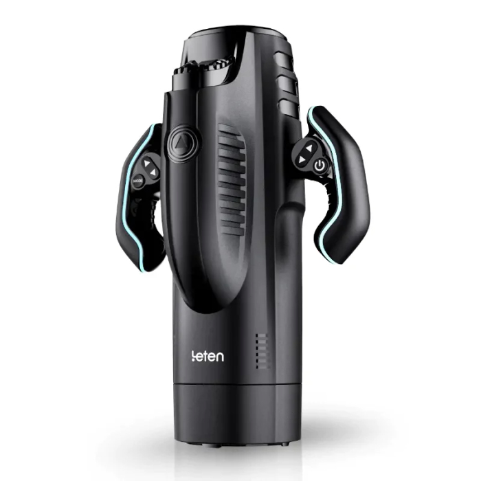 Buyging™ LETEN 10*5 Adjustable Modes Sucking Thrusting Heating Stroker