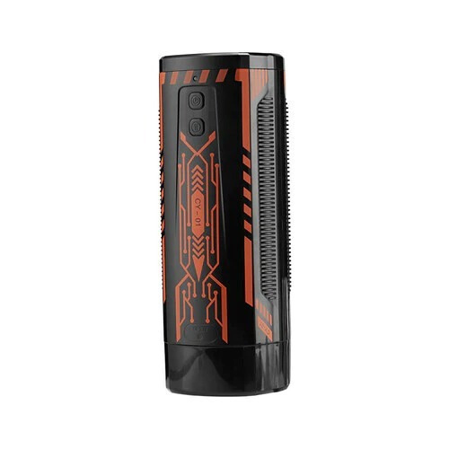 Buyging™ 5 Thrusting 10 Vibrating Male Masturbator