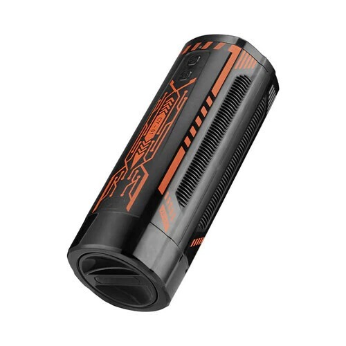 Buyging™ 5 Thrusting 10 Vibrating Male Masturbator