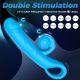 Buyging™ Dildo Snail Clitoral G Spot Vibrator