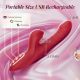 Buyging™ Clitoral Poking Stimulator Thrusting G-spot Vibrator