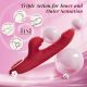 Buyging™ Clitoral Poking Stimulator Thrusting G-spot Vibrator