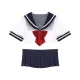 INNOCENT STUDENT COSPLAY UNIFORM SET