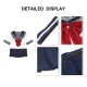 INNOCENT STUDENT COSPLAY UNIFORM SET