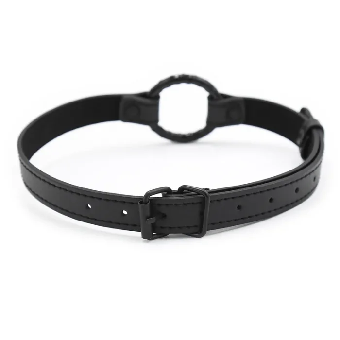 Sexy Gag with Breast Clips for Adult Use