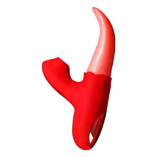 T-Lure | Buyging™ 2 IN 1 Upgraded Flapping Tongue G-spot Vibrator