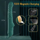 Buyging™ 3IN1 Dual Bead 5 Push Aside 10 Vibration Modes G-spot Vibrator