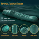 Buyging™ 3IN1 Dual Bead 5 Push Aside 10 Vibration Modes G-spot Vibrator