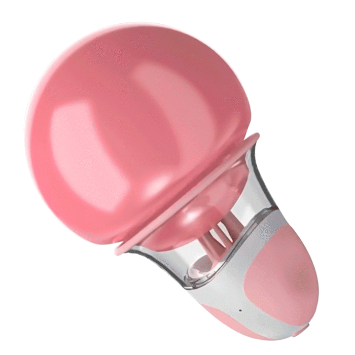 nippel sexspielzeug Lotusblooms Nippel Vibrator Sex Toy Klitoris Stimulator für Sie mit 9  Vibrationsmodi, Vibration für Frauen Nippelsauger Brustwarzen für Paare,  APP Vibrator Ferngesteuert Sex Spielzeug für die Frau : Amazon.de: Drogerie  & Körperpflege main image 0