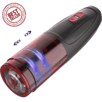 Buy RASENGAN Automatic Male Masturbator At a Best Price!-Buyging.com