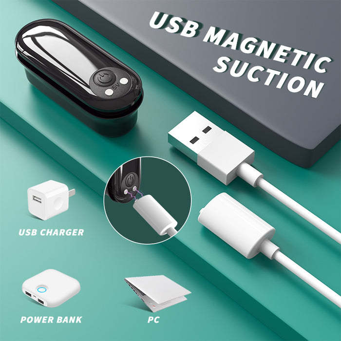 Buyging™ 9 Vibration Sex Toys 4 Pieces Set for Couple with Remote Control