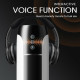 Buyging™ Wearable 7 Thrusting & Vibrating Heating Male Masturbator