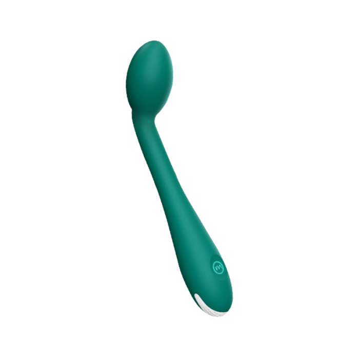 Clitoral Tits Anal Stimulator Dildo with 12 Powerful Vibrating Modes