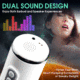 Buyging™ LETEN 10 Squeezing Sucking Vibrating Male Masturbator