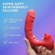 Buyging™ G-spot Vibrator With 10 Vibrating & Licking Sucking Modes