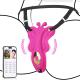 Buyging™ APP Control Clitoris Stimulator Novelties Adult Toys with 9 Vibration Modes