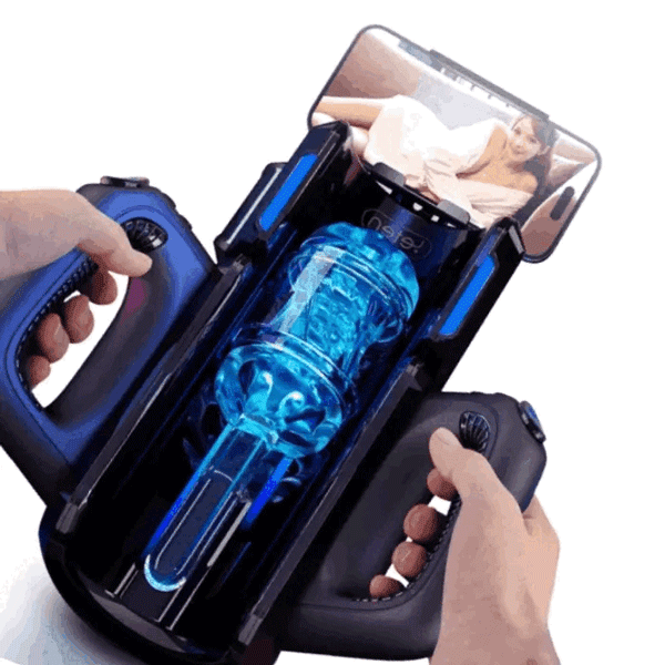 leten high speed automatic piston stroker masturbator US$ 227.49 - Buyging™ LETEN High Speed Automatic Piston Stroker Masturbator