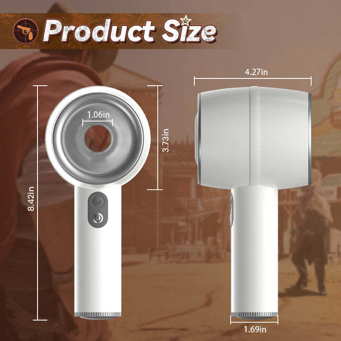 Buyging™ Through-type Automatic Penis Striker