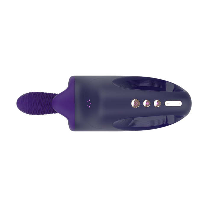 Buyging™ G1 Pro Automatic Handheld Sex Machine for Women