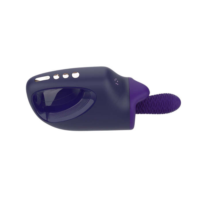 Buyging™ G1 Pro Automatic Handheld Sex Machine for Women