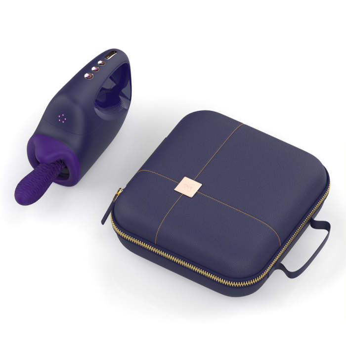 Buyging™ G1 Pro Automatic Handheld Sex Machine for Women