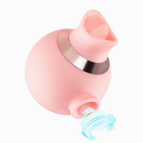 Buyging™ 7 Sucking & Licking Stimulator For Beginner