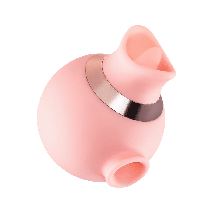 Buyging™ 7 Sucking & Licking Stimulator For Beginner