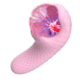Buyging™ Electric Pulse G Spot Vibrator with 10 Electric Pulse & 10 Vibration Modes