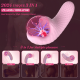 Buyging™ Electric Pulse G Spot Vibrator with 10 Electric Pulse & 10 Vibration Modes