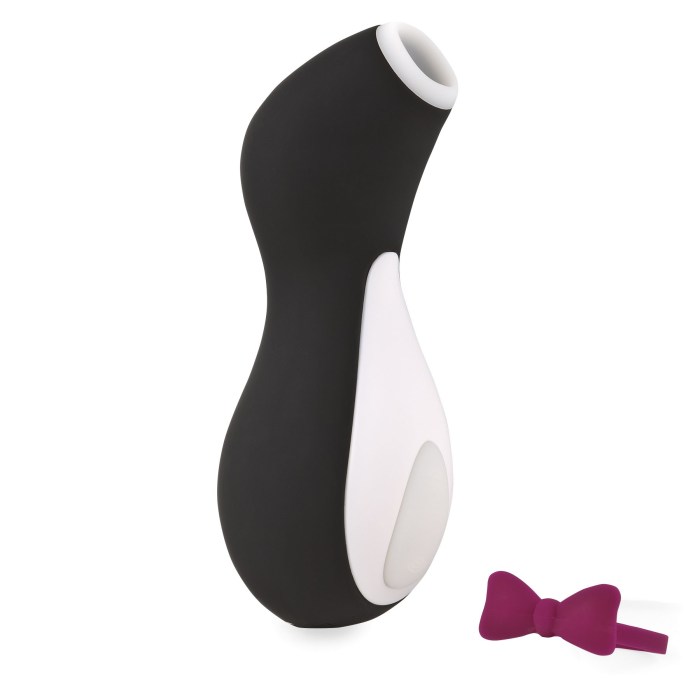 Buyging™ Pro Penguin Next Generation