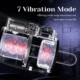 Buyging™ Dual-end Thrusting Rotating Vibrating Blowjob Machine