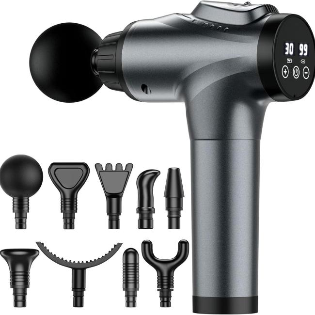 Buyging™ Handheld Electric Muscle Massager & Massage Wand