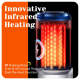 Buyging™ LETEN Realistic 10 Thrusting 10 Heating Male Stroker